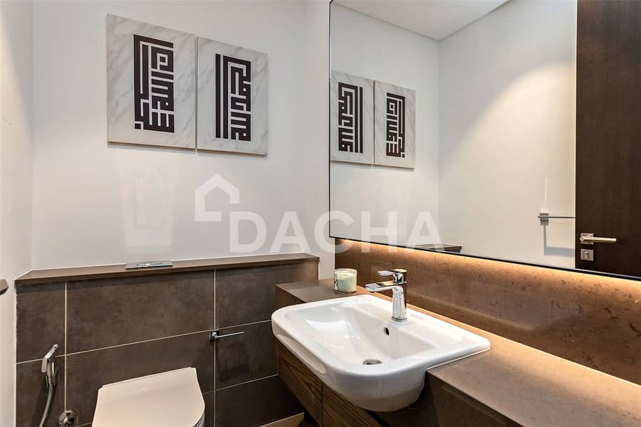 Modern | Ready To Rent | Furnished - Image 10