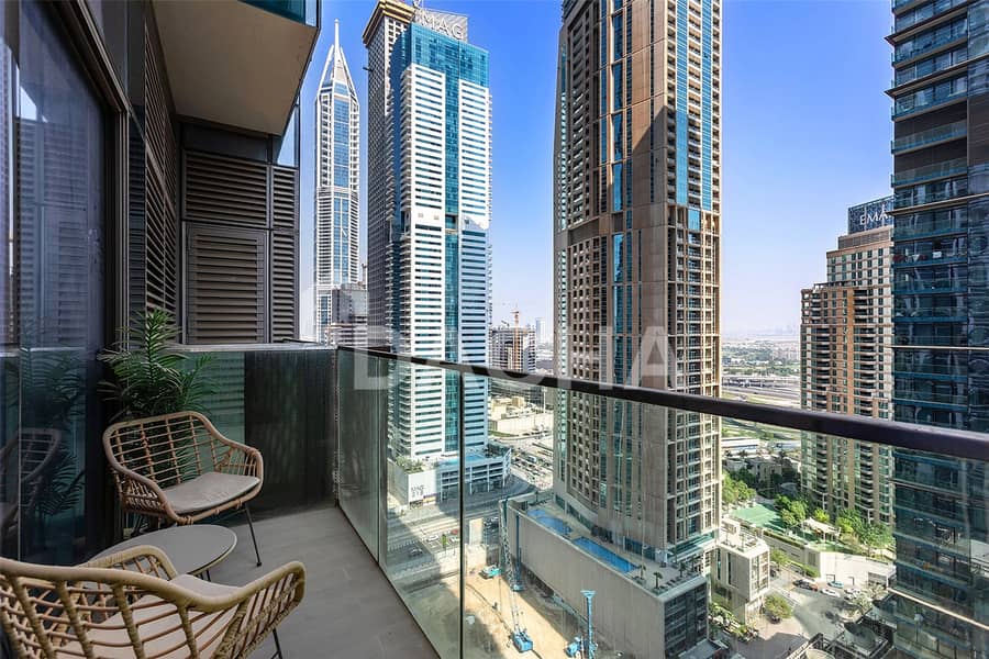 Modern | Ready To Rent | Furnished - Image 11