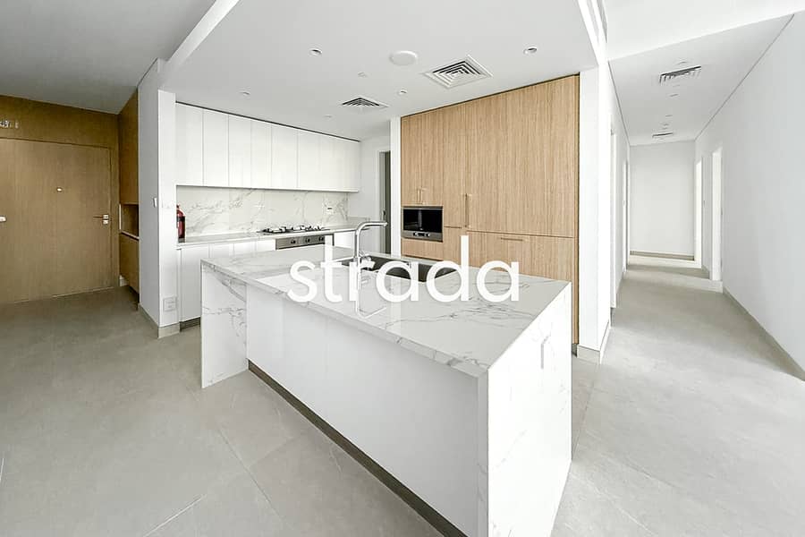 Spacious | Pool View | Available Now