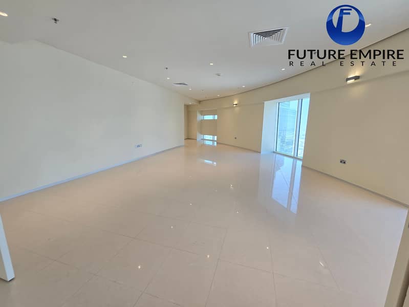 Sea View ! Lavish 2Bhk ! Prime Location ! All Amenities