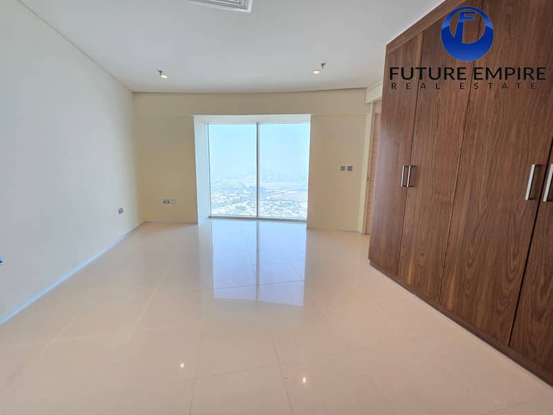 Sea View ! Lavish 2Bhk ! Prime Location ! All Amenities