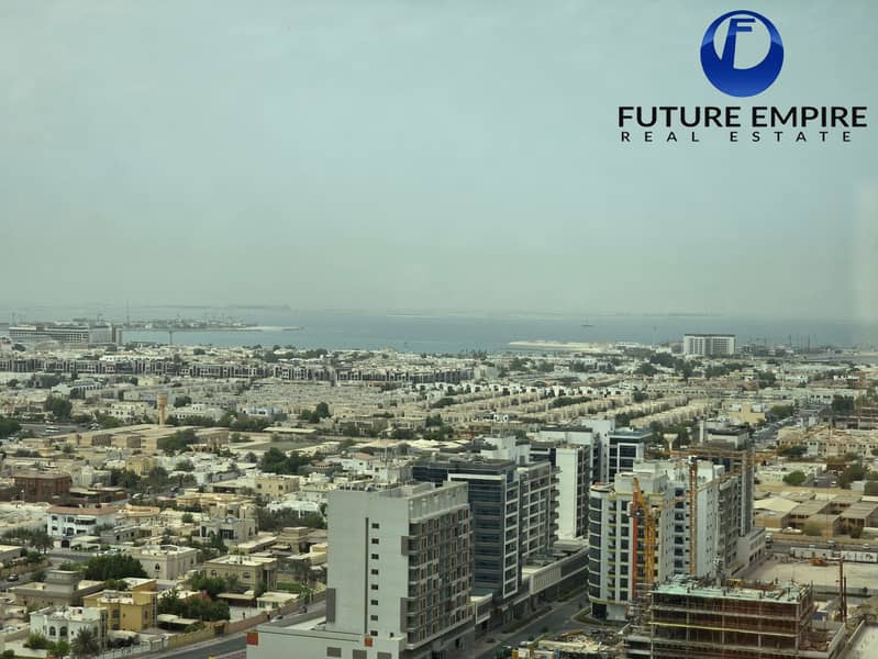 Sea View ! Lavish 2Bhk ! Prime Location ! All Amenities - Image 8