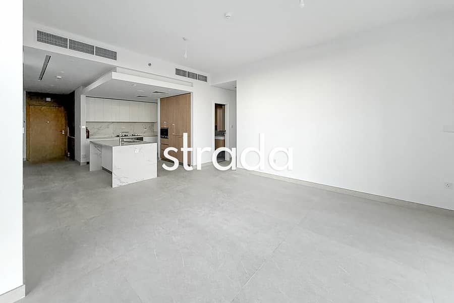 Spacious | Pool View | Available Now