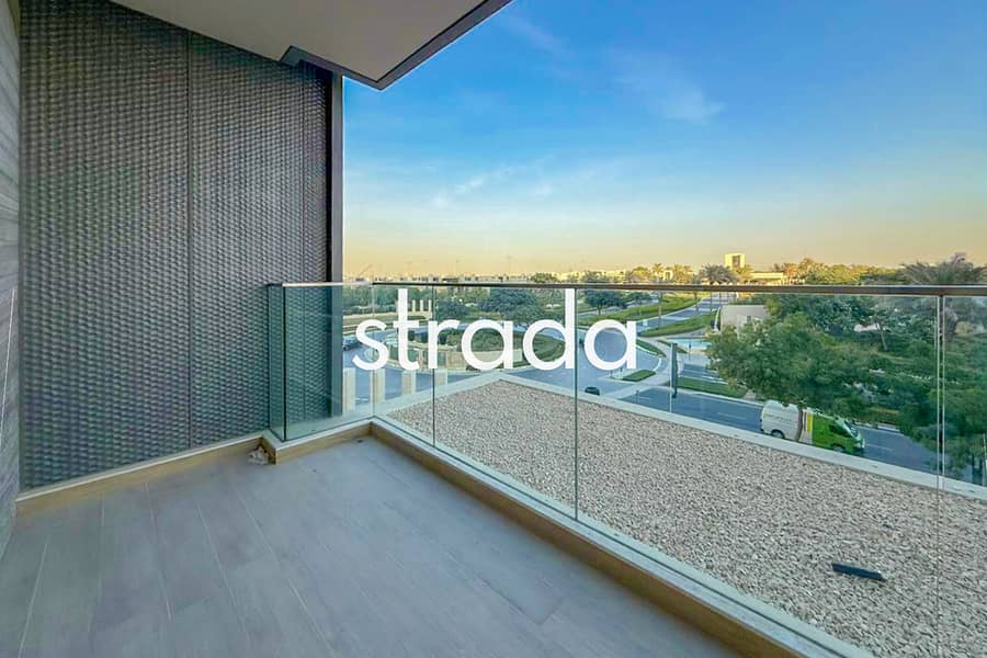 Spacious | Pool View | Available Now