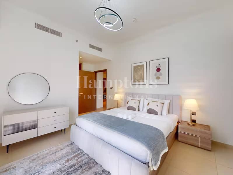 Vacant | Fully Furnished | Luxury Finish - Image 13