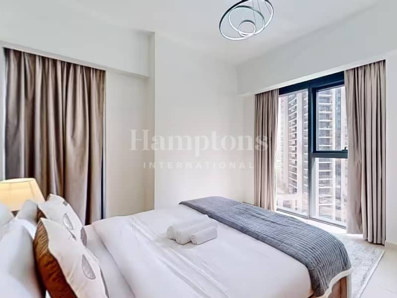 Vacant | Fully Furnished | Luxury Finish - Image 14