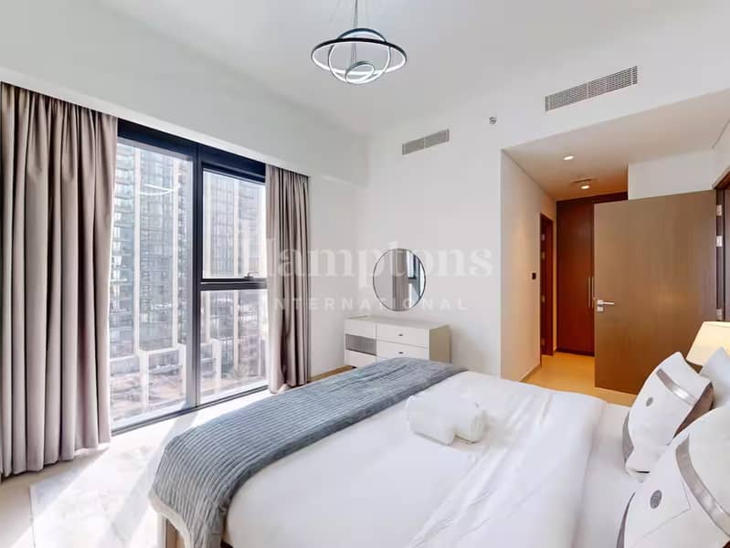 Vacant | Fully Furnished | Luxury Finish - Image 15