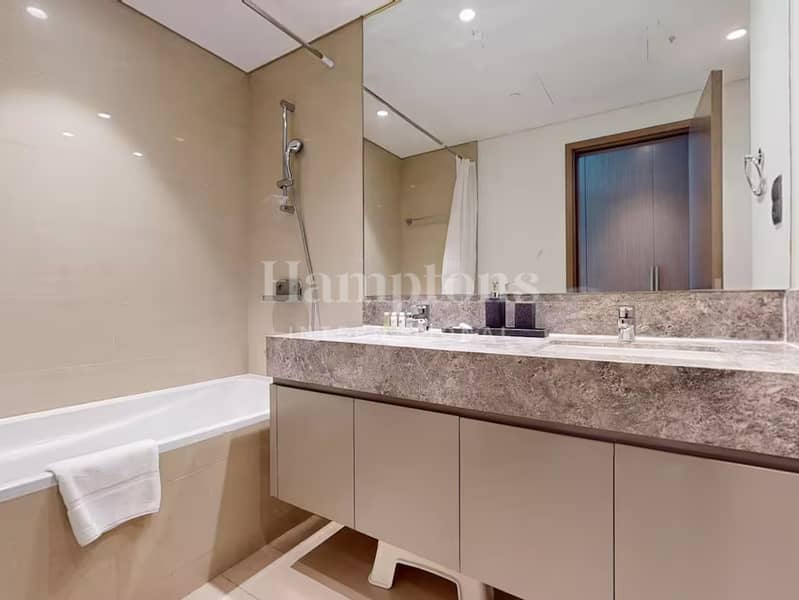 Vacant | Fully Furnished | Luxury Finish - Image 20