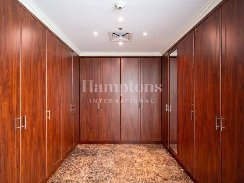 Sea View | Spacious Layout | Vacant - Image 7