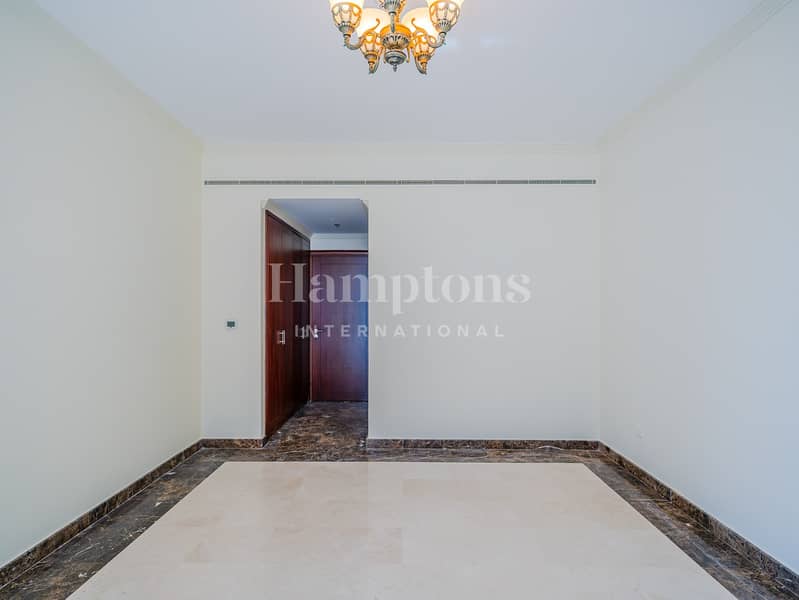 Sea View | Spacious Layout | Vacant - Image 12