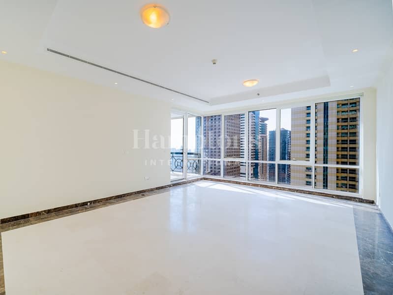 Sea View | Spacious Layout | Vacant - Image 15