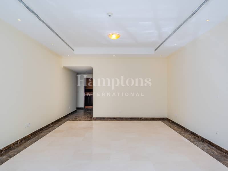 Sea View | Spacious Layout | Vacant - Image 17