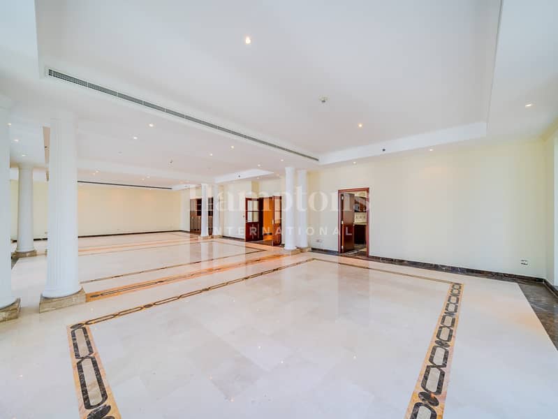 Sea View | Spacious Layout | Vacant - Image 18