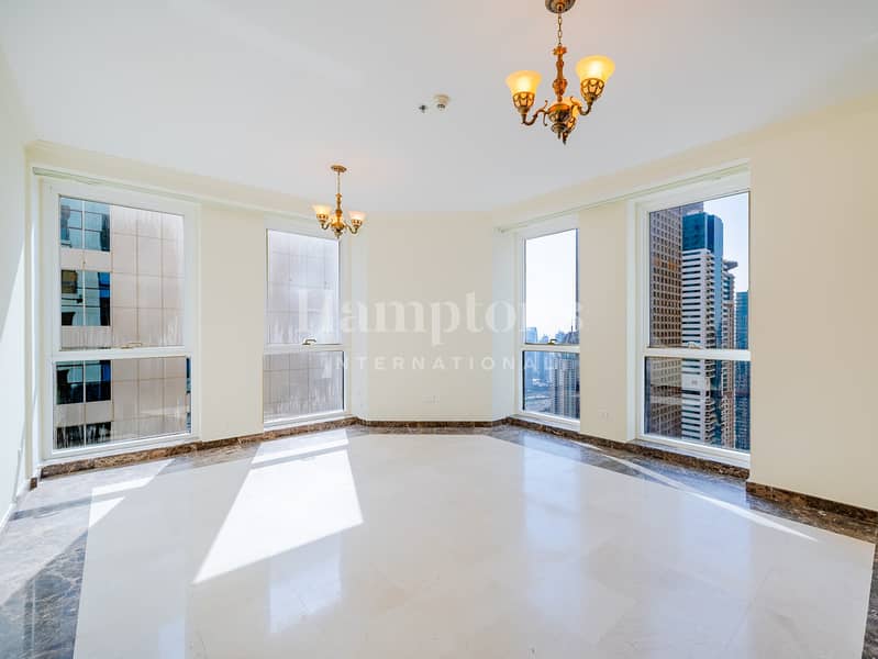 Sea View | Spacious Layout | Vacant - Image 22