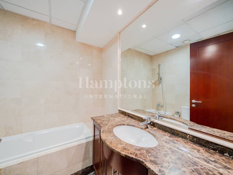 Sea View | Spacious Layout | Vacant - Image 24