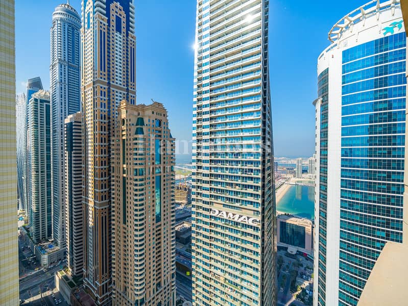 Sea View | Spacious Layout | Vacant - Image 26