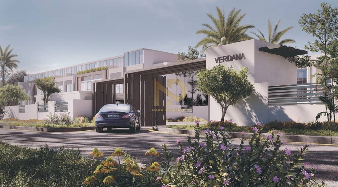 40% Discount on Cash Deal | Gated Green Community | Close to Metro and Airport