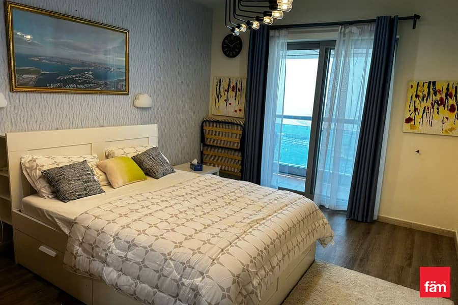 Full Sea View | Fully Furnished | Best Amenities