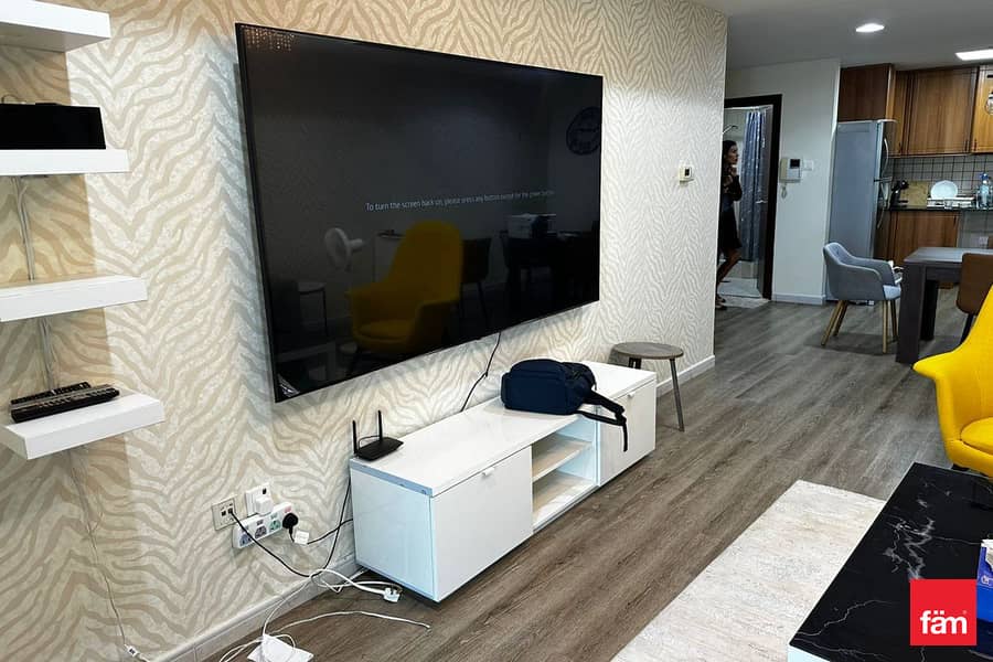 Full Sea View | Fully Furnished | Best Amenities - Image 6