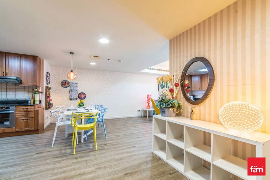 Full Sea View | Fully Furnished | Best Amenities - Image 7