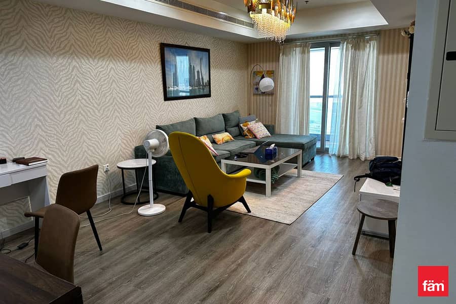 Full Sea View | Fully Furnished | Best Amenities - Image 8