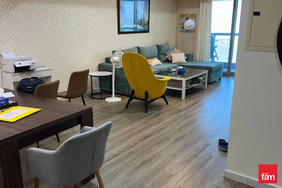 Full Sea View | Fully Furnished | Best Amenities - Image 9