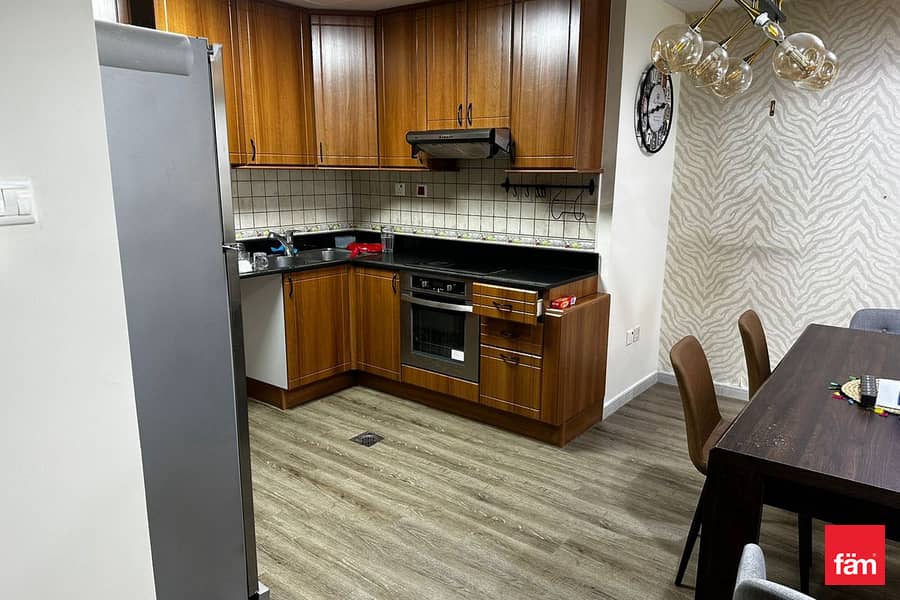 Full Sea View | Fully Furnished | Best Amenities - Image 10