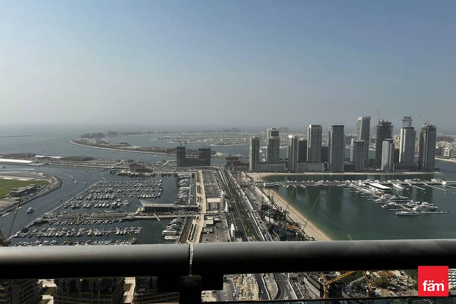 Full Sea View | Fully Furnished | Best Amenities - Image 12