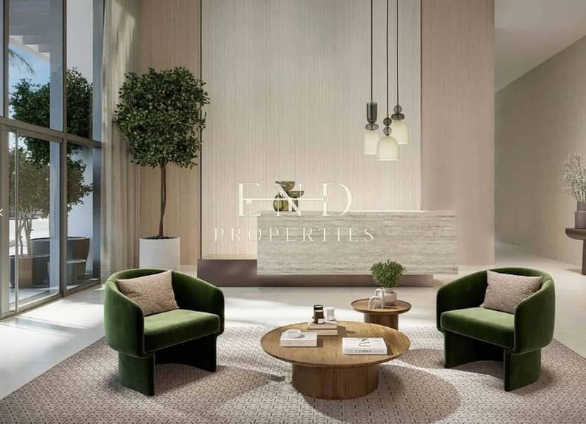 Exclusive | High Floor | Golf Views | Best Price