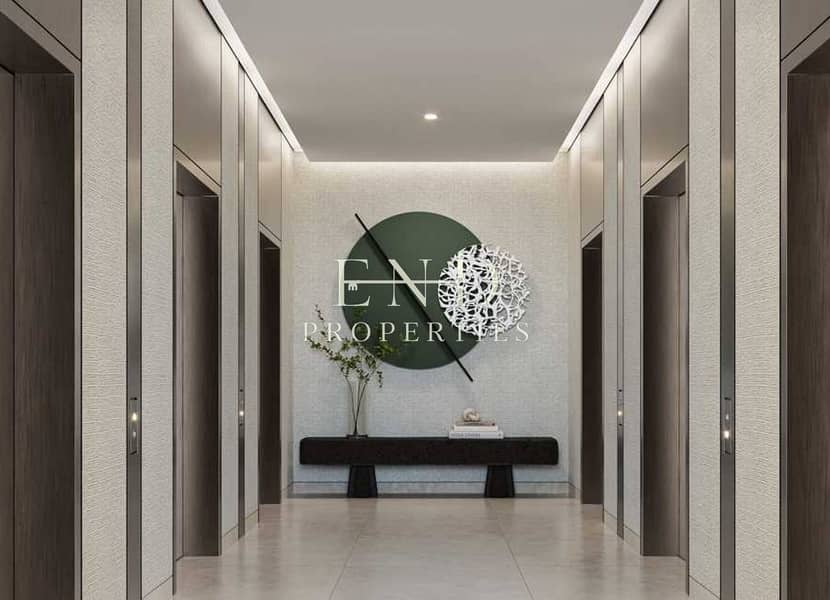 Exclusive | High Floor | Golf Views | Best Price