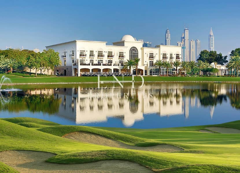 Exclusive | High Floor | Golf Views | Best Price - Image 12