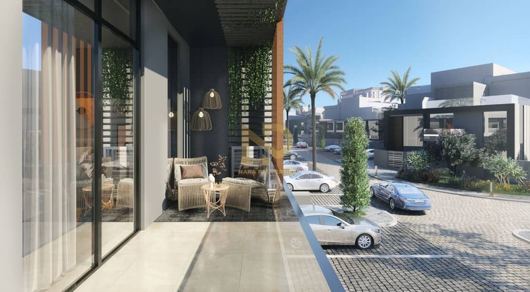 40% Discount on Cash Deal | Gated Green Community | Close to Metro and Airport - Image 6