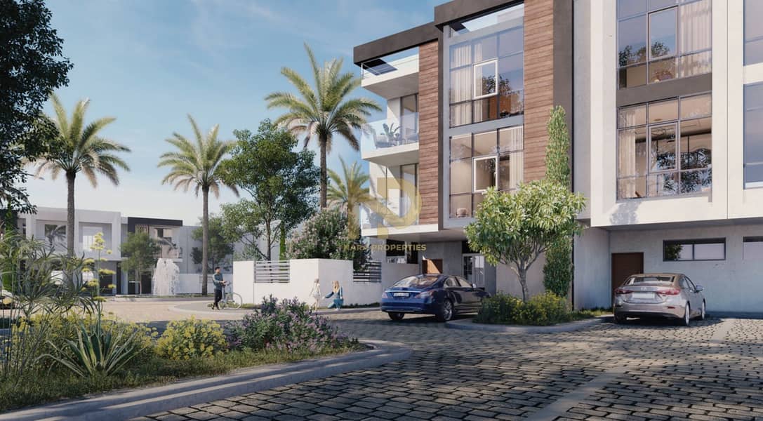 40% Discount on Cash Deal | Gated Green Community | Close to Metro and Airport - Image 9