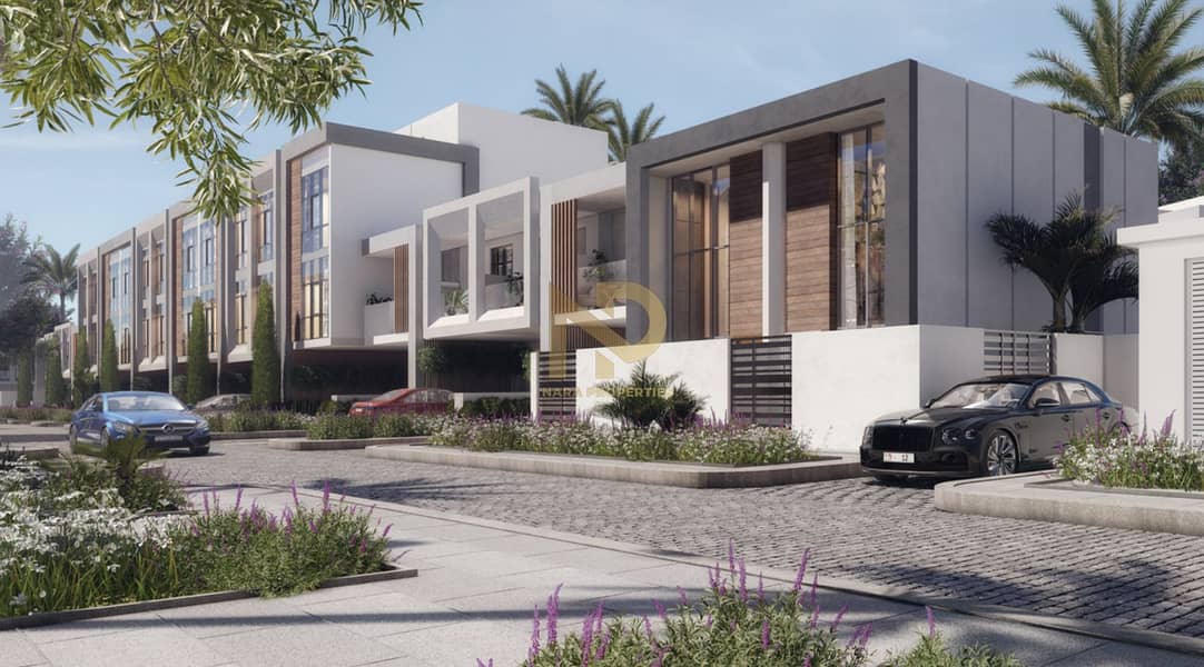 40% Discount on Cash Deal | Gated Green Community | Close to Metro and Airport - Image 11