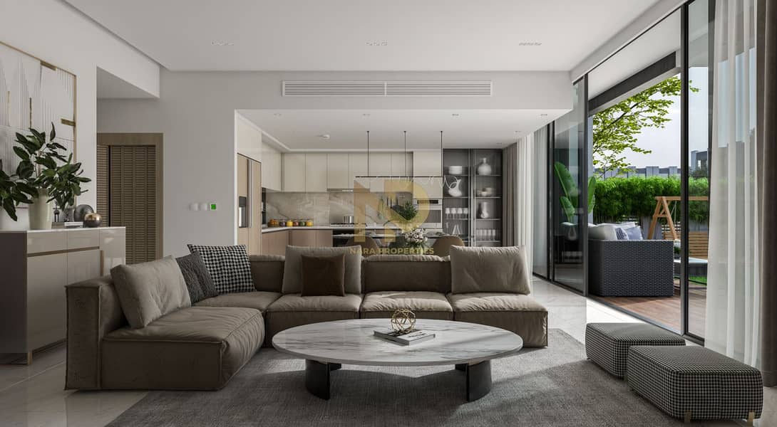 40% Discount on Cash Deal | Gated Green Community | Close to Metro and Airport - Image 14