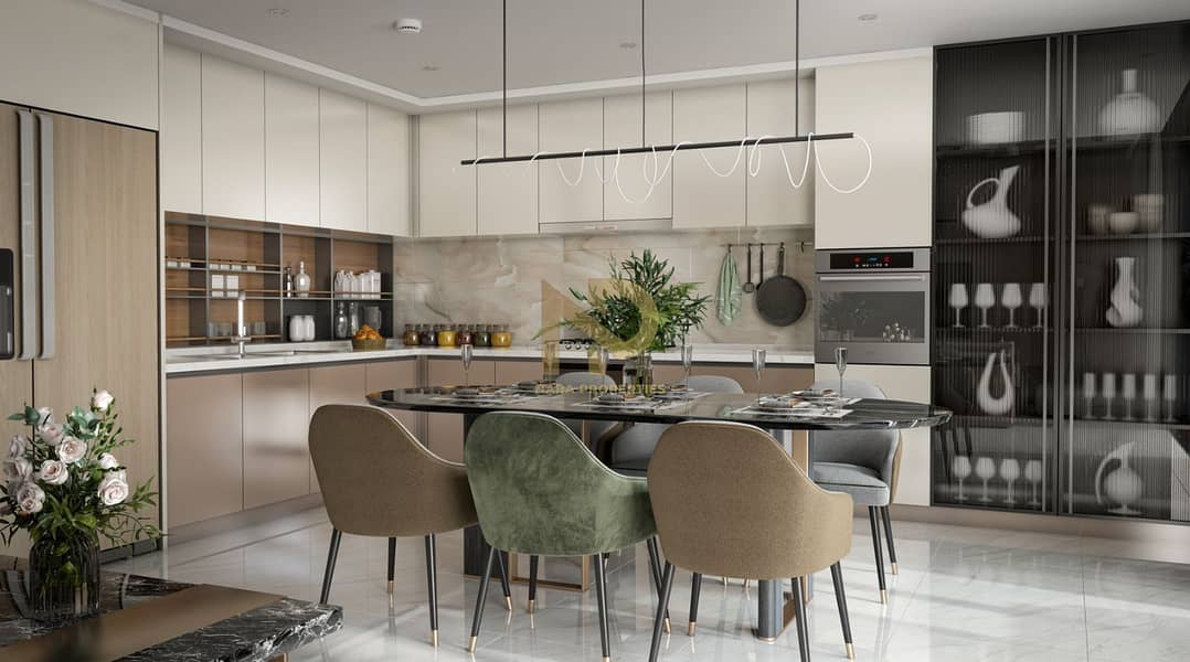 40% Discount on Cash Deal | Gated Green Community | Close to Metro and Airport - Image 15