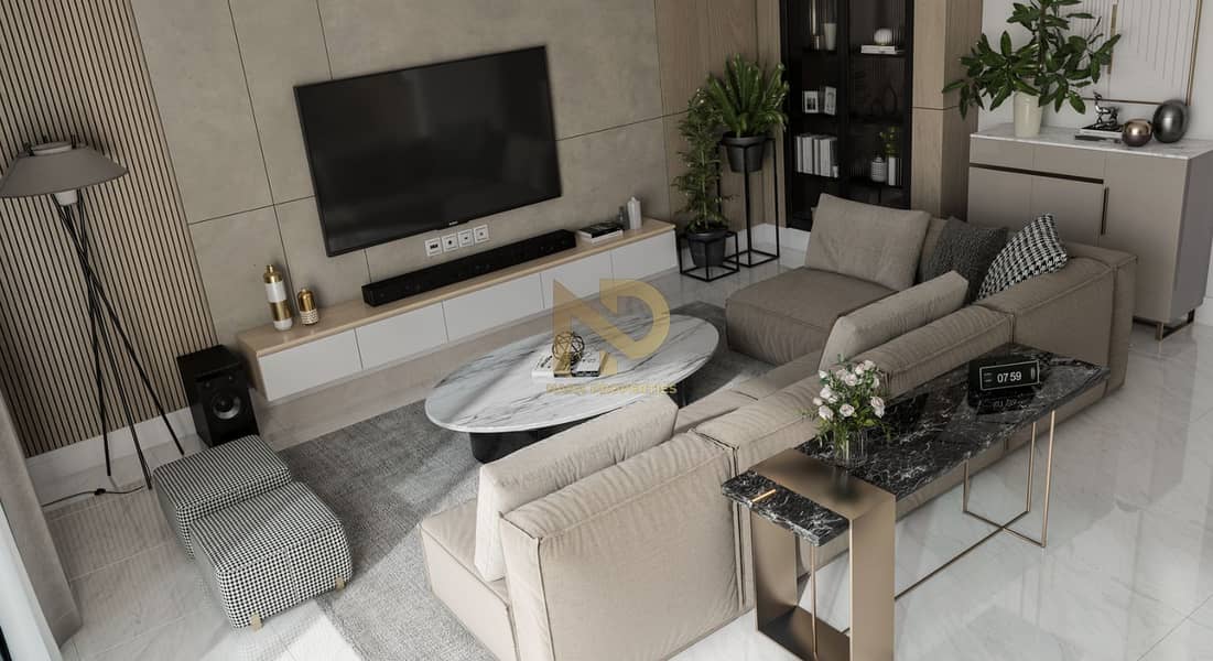 40% Discount on Cash Deal | Gated Green Community | Close to Metro and Airport - Image 16