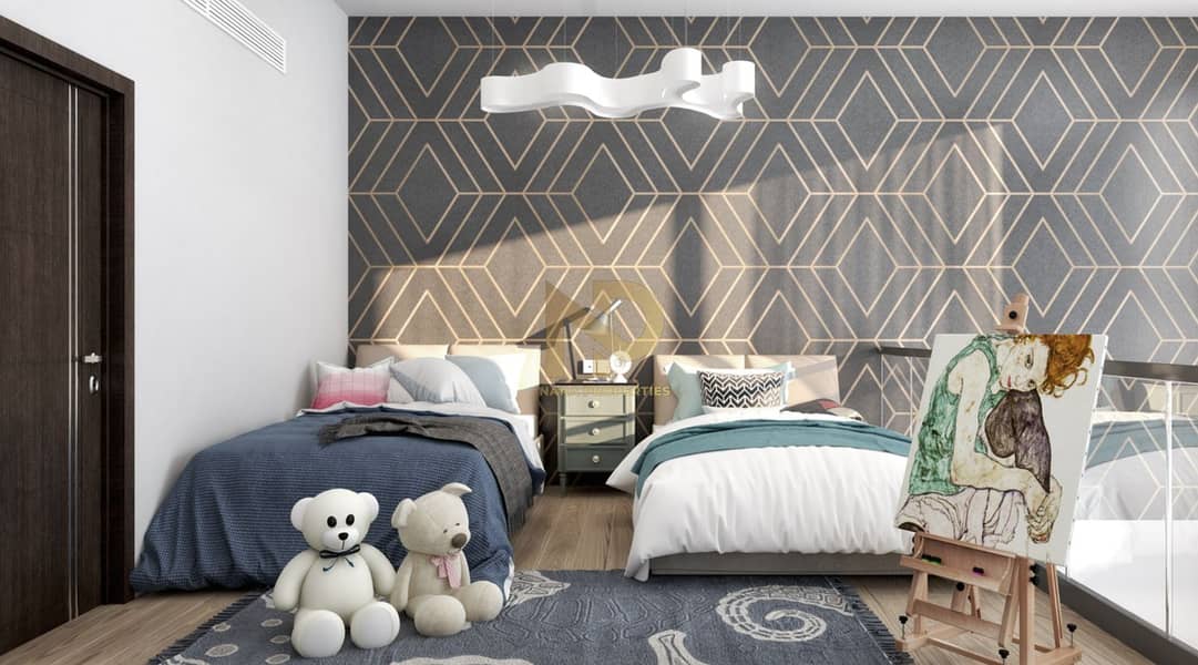 40% Discount on Cash Deal | Gated Green Community | Close to Metro and Airport - Image 17