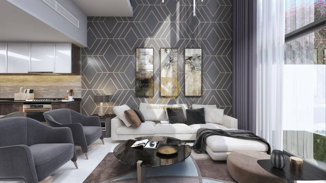 40% Discount on Cash Deal | Gated Green Community | Close to Metro and Airport - Image 18