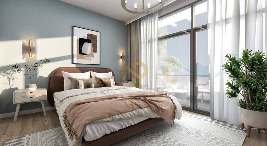 40% Discount on Cash Deal | Gated Green Community | Close to Metro and Airport - Image 20