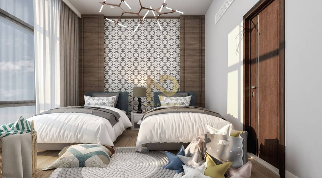 40% Discount on Cash Deal | Gated Green Community | Close to Metro and Airport - Image 21