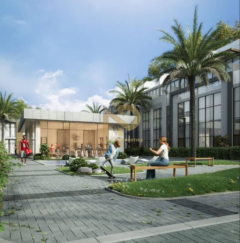 40% Discount on Cash Deal | Gated Green Community | Close to Metro and Airport - Image 26