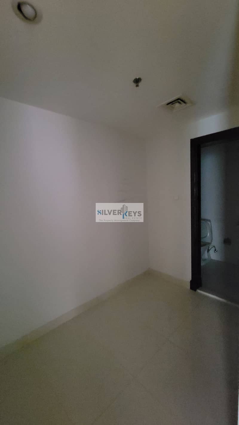 MODERN AND WELL CONNECTED 3BHK DUPLEX WITH PRIVATE POOL AND HUGE HALL - Image 14