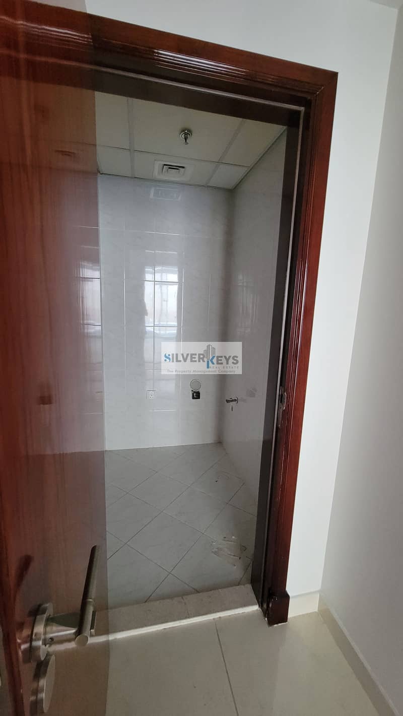 MODERN AND WELL CONNECTED 3BHK DUPLEX WITH PRIVATE POOL AND HUGE HALL - Image 15