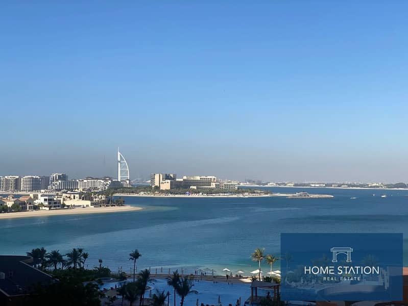 STUNNING SEA VIE | FULLY FURNISHED | 1 BED ROOM | COMMING SOON