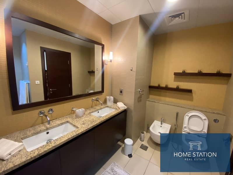 STUNNING SEA VIE | FULLY FURNISHED | 1 BED ROOM | COMMING SOON - Image 6