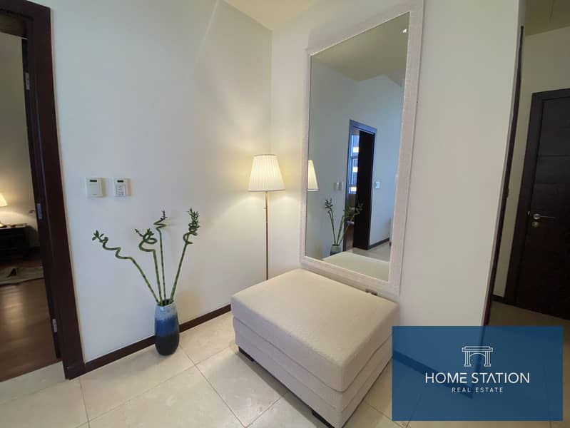 STUNNING SEA VIE | FULLY FURNISHED | 1 BED ROOM | COMMING SOON - Image 7