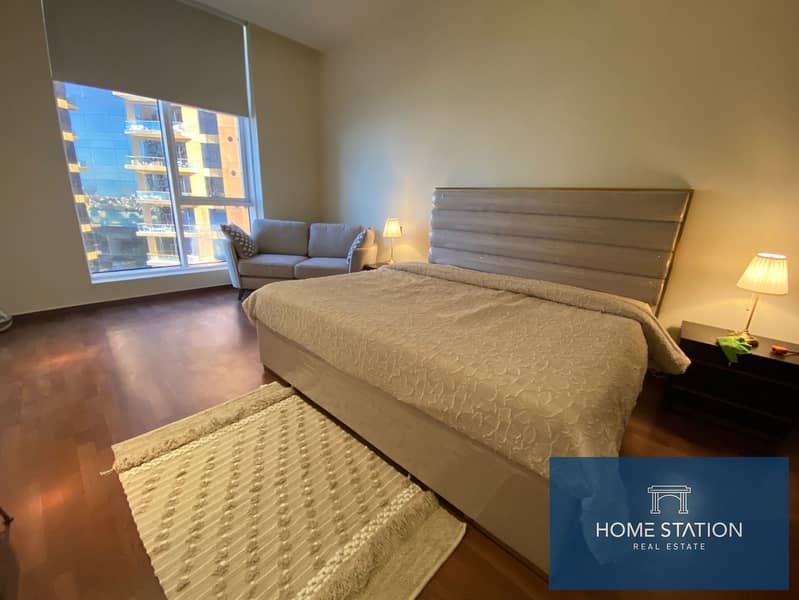 STUNNING SEA VIE | FULLY FURNISHED | 1 BED ROOM | COMMING SOON - Image 8