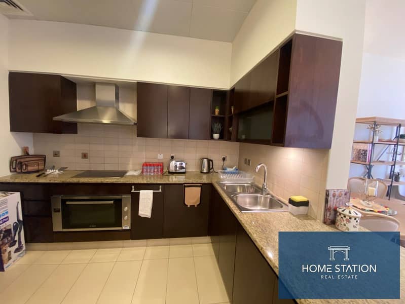 STUNNING SEA VIE | FULLY FURNISHED | 1 BED ROOM | COMMING SOON - Image 9