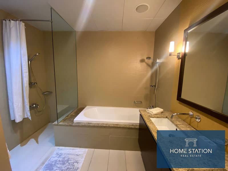 STUNNING SEA VIE | FULLY FURNISHED | 1 BED ROOM | COMMING SOON - Image 10